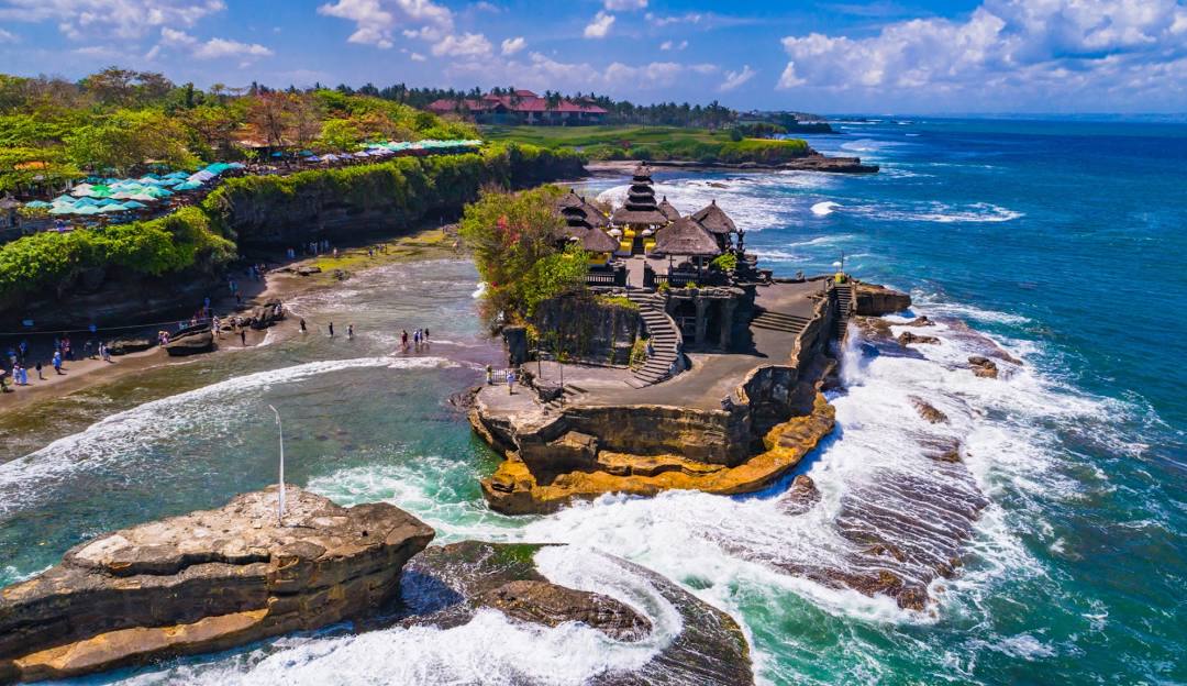 Bali, Indonesia